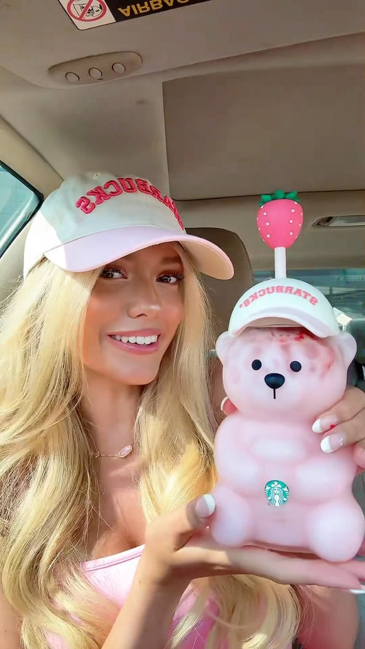 The Cup That Broke The Internet