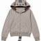Vintage Pusheen Zip-Up