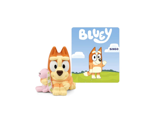 Bluey Tonies 3 Pack