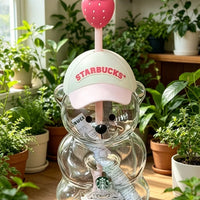 The Cup That Broke The Internet