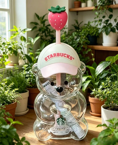 The Cup That Broke The Internet